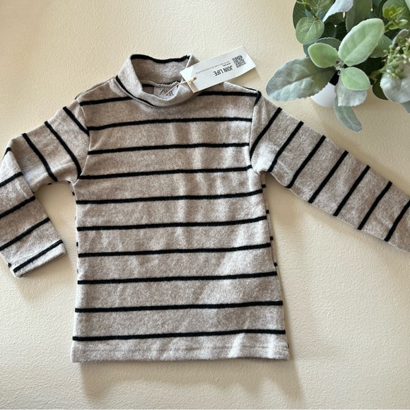 Zara top - Picture 1 of 3